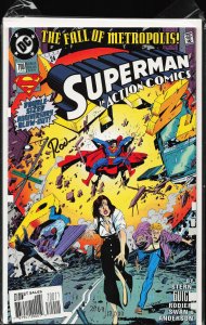 Action Comics #700 (1994) Superman