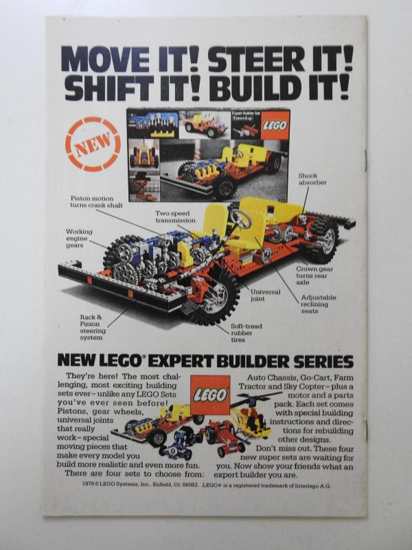 Star Wars #17 (1978) Beautiful VF-NM Condition!