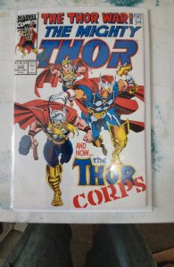 The Mighty Thor #440 (1991)