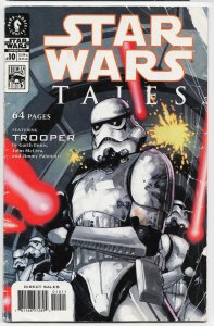 Star Wars Tales #10 (2001) Star Wars