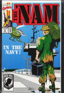 The 'Nam #77 (1993) The 'Nam