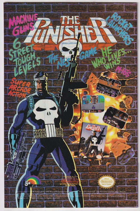 The Amazing Spider-Man #344 (1991)  [Key Issue] 1st Cletus Kasady/ Carnage