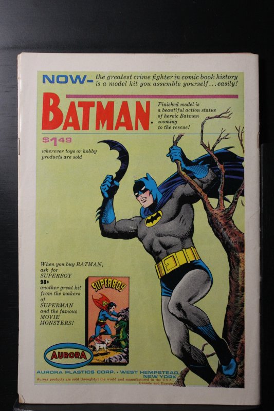 Superman #177 (1965)