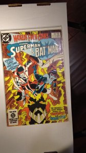 World's Finest Comics #306 (1984)