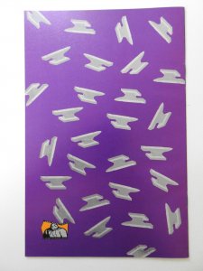 The Mask #3  (1991) 1st Mini-Series from Dark Horse! Sharp VF+ Condition!