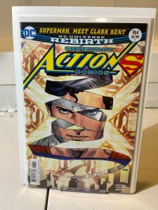 Action Comics #964 (2016)