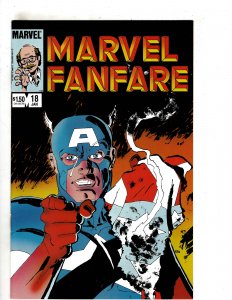 Grimjack #53 (1988) SR27