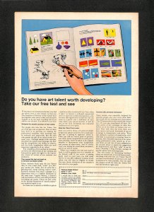 Daredevil #74 Marie Severin Cover Art!