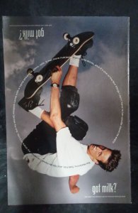 Wolverine #135 (1999)