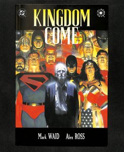 Kingdom Come #2