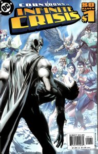 Countdown to Infinite Crisis (2005)