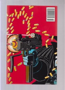 Punisher: War Zone #1 - John Romita Jr. (8.5) 1992