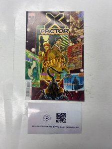 X-Factor #3 VF-NM Marvel Comic Book X-Men 14 MS23