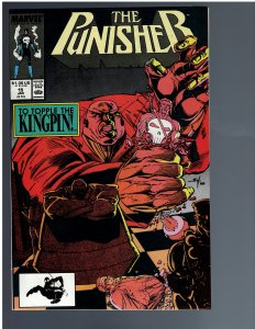 Punisher #15 (1989)