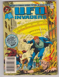 DC Special Blue Ribbon Digest #14 (1981)