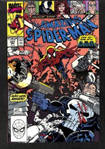 The Amazing Spider-Man #331 (1990)