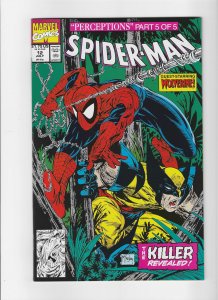 Spider-Man, Vol. 1 #12