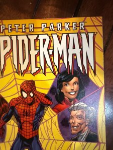 Peter Parker: Spider-Man #5 (1999)