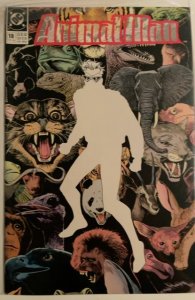 Animal Man #11-31 (1989) all high grade