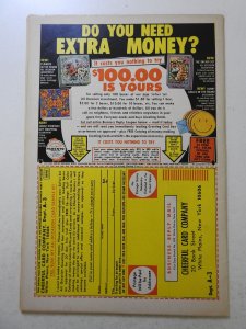 Marvel Team-Up #1 (1972) Sharp VG+ Condition!