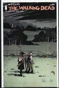 The Walking Dead #147 (2015) The Walking Dead