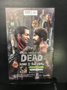 The Walking Dead #177 Charlie Adlard Variant (2018) nm