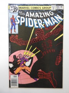 The Amazing Spider-Man #188 (1979) VF Condition!