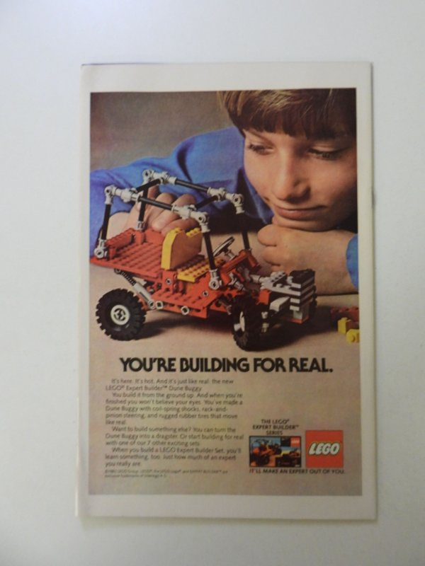 Star Wars #66 (1982) VF- condition