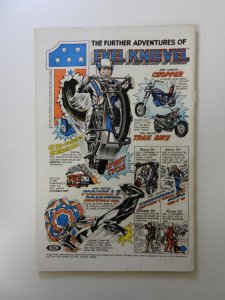 The Inhumans #3 (1976) FN- condition MVS intact