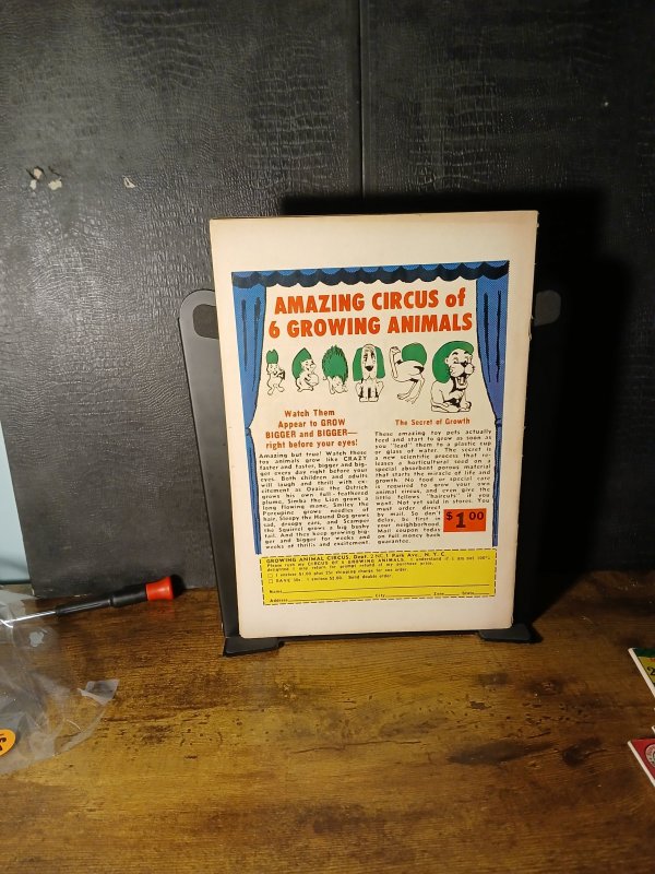 Justice League of America # 25