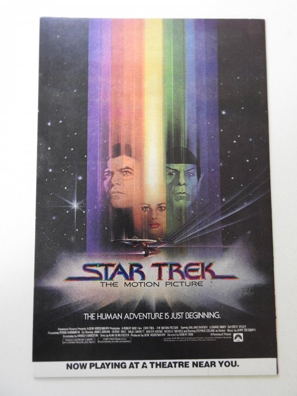 Daredevil #163 NM- Condition!