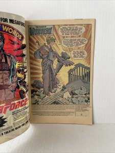 House Of Mystery #308 