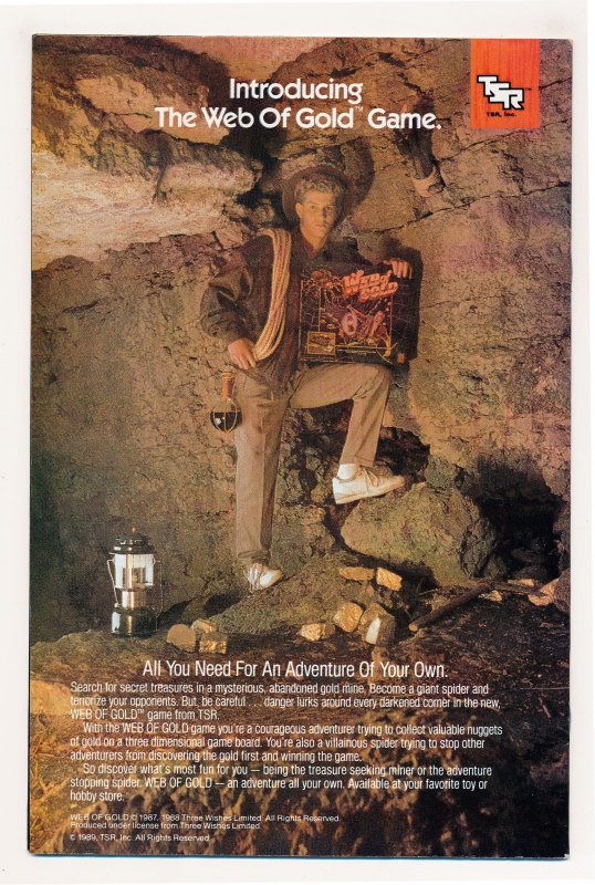 Damage Control (1989 2nd Series) #1 NM