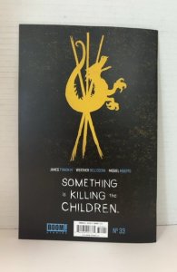 Something is Killing the Children #33 Cover B (2023)