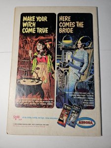 Green Lantern #40, VG+ DC Comics, 1965