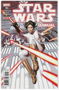 Star Wars Annual #2 (2017)
