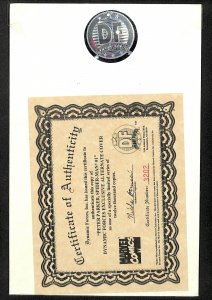 Peter Parker Spider-Man #1 NM 9.4