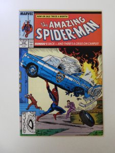 The Amazing Spider-Man #306 Direct Edition (1988) NM- condition
