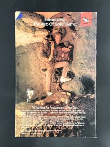 Silver Surfer #31 (1989)