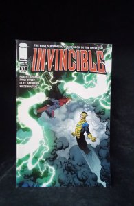 Invincible #81 (2011)