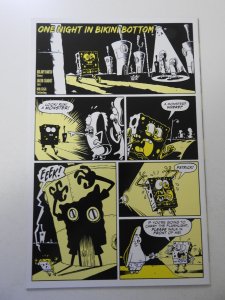 SpongeBob Comics #57 (2016) VF/NM Condition!