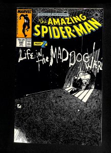 Amazing Spider-Man #295