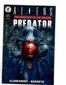Aliens/Predator: The Deadliest of the Species #12 (1995) FO32