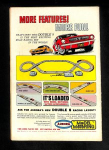 Adventure Comics #341  Superboy! Legion of Super-Heroes!