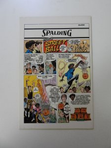 Red Sonja #4 (1977) VF+ condition