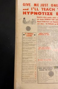 The X-Men #3 (1964) beware first blob app see description!