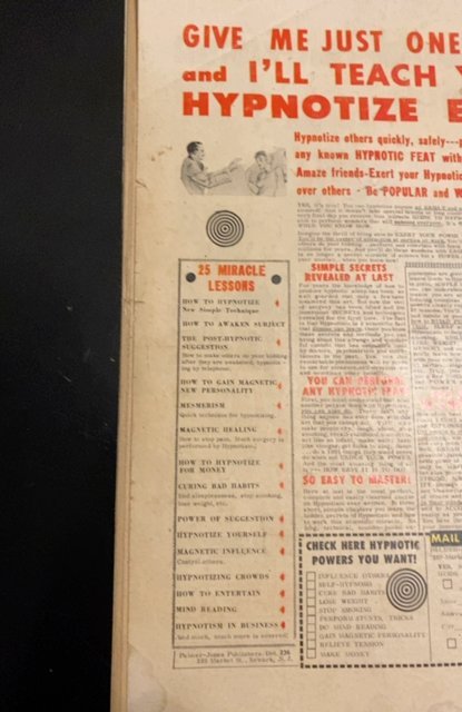 The X-Men #3 (1964) beware first blob app see description!