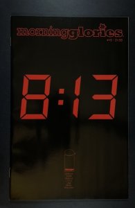 Morning Glories #49 (2015)