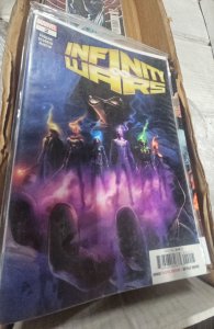 Infinity Wars #2 (2018)