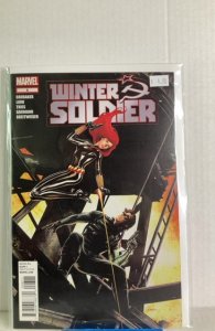 Winter Soldier #8 (2012)